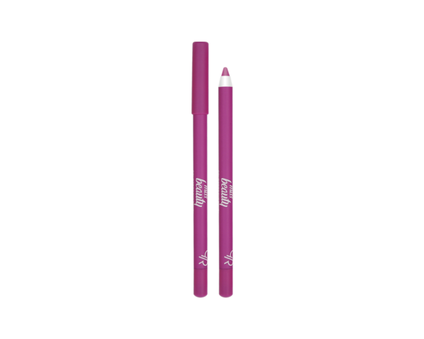 Tužka na oči - Miss Beauty - purple,1,6g