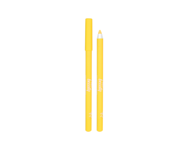 Tužka na oči - Miss Beauty - yellow,1,6g