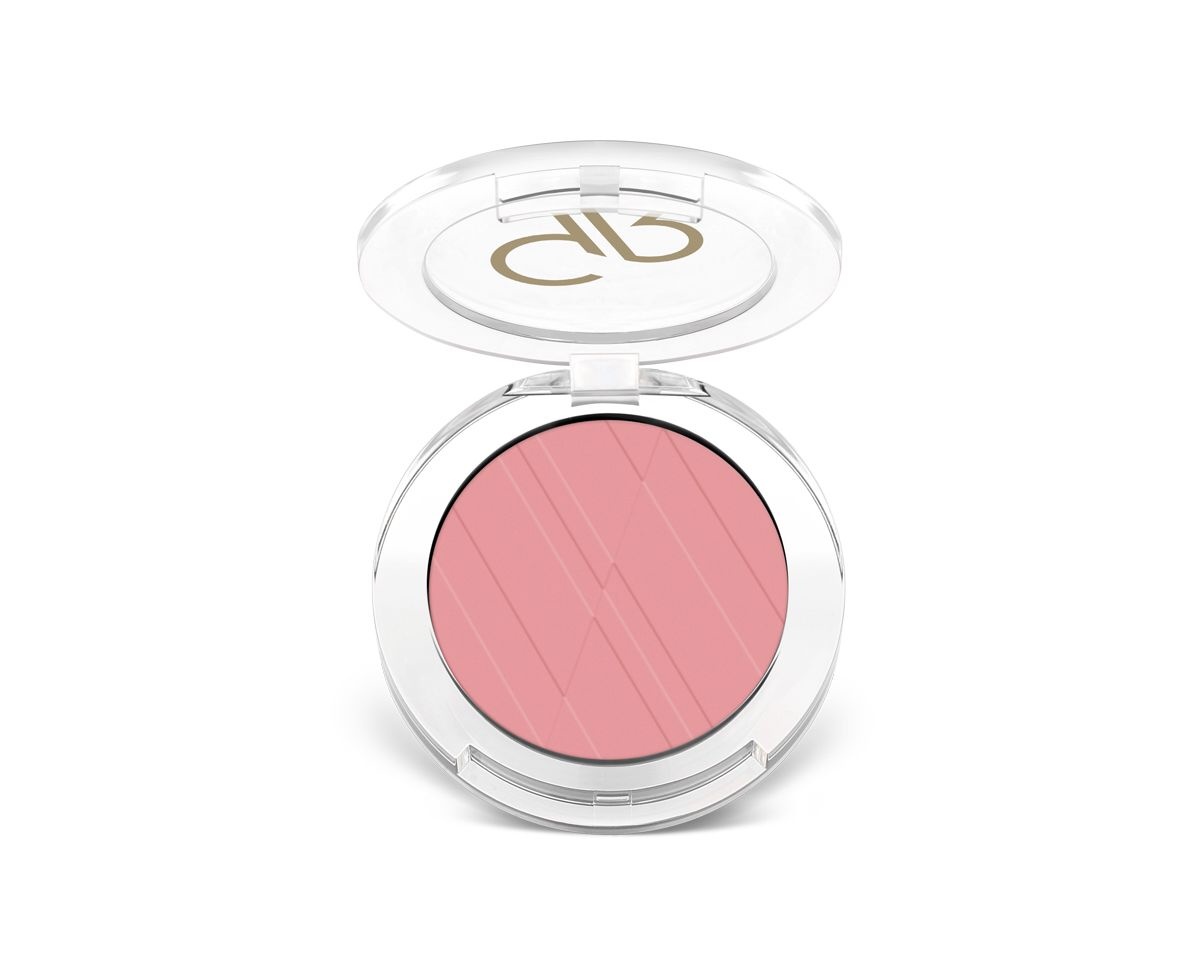 Powder Blush 15