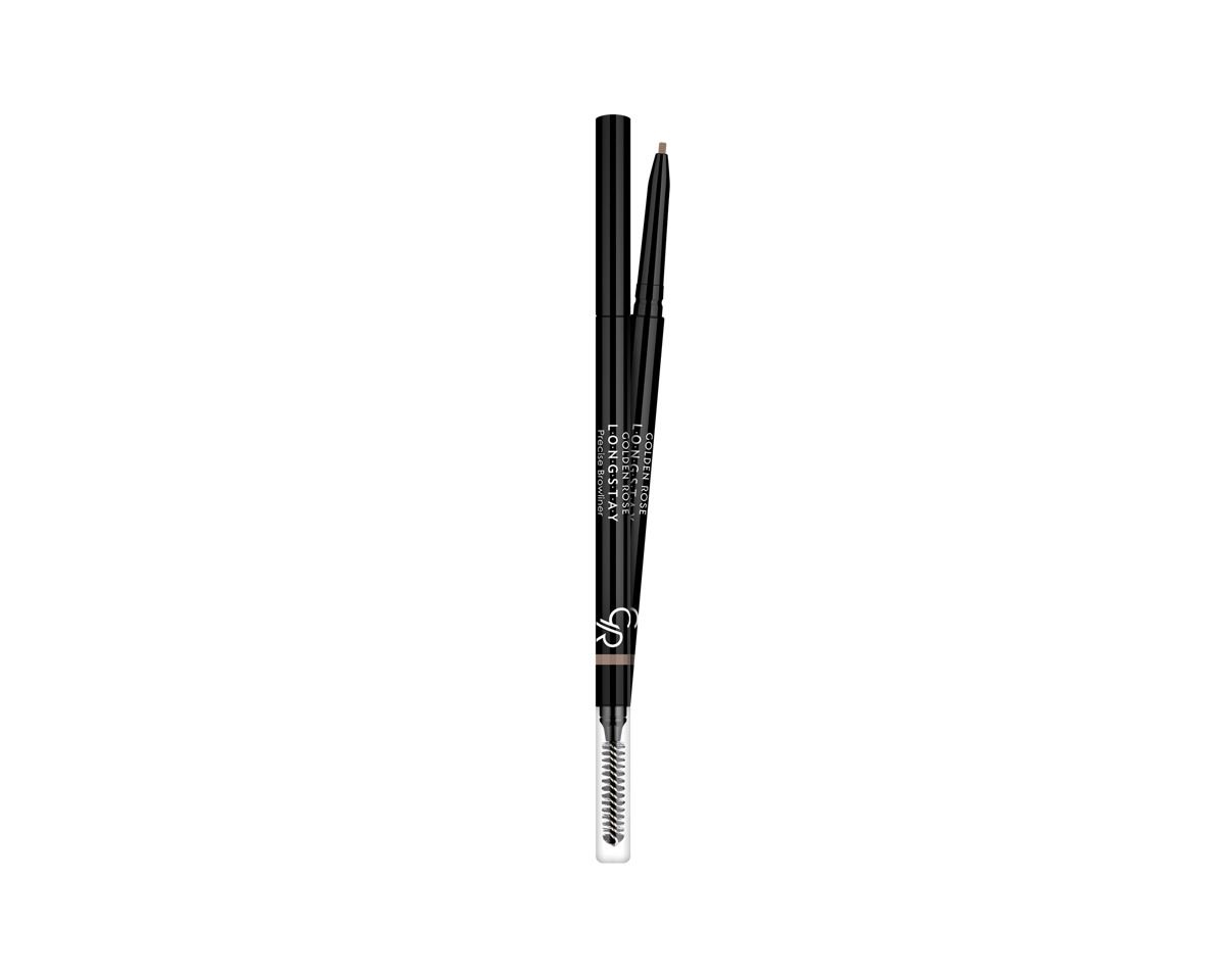 LONGSTAY Precise Browliner na obočí 107
