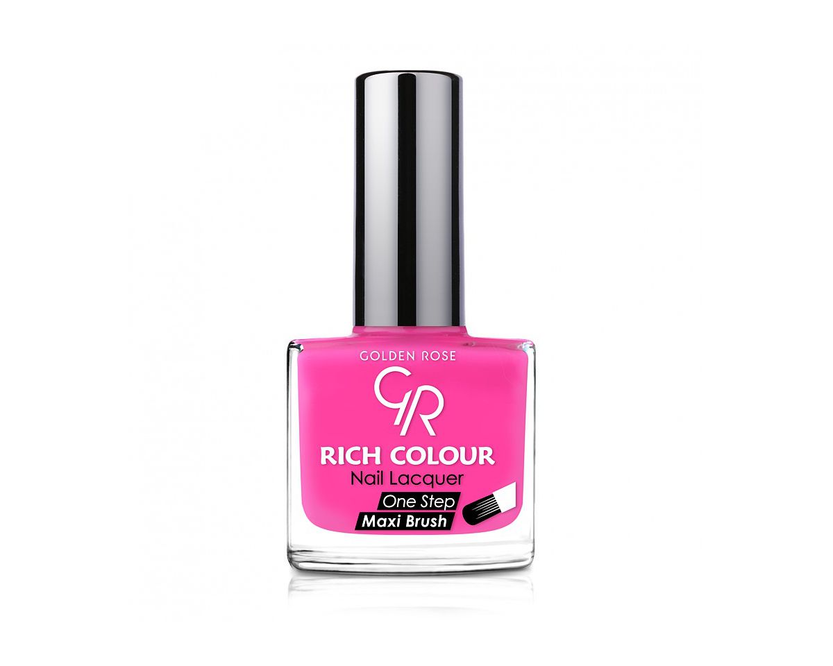 Rich Color 08