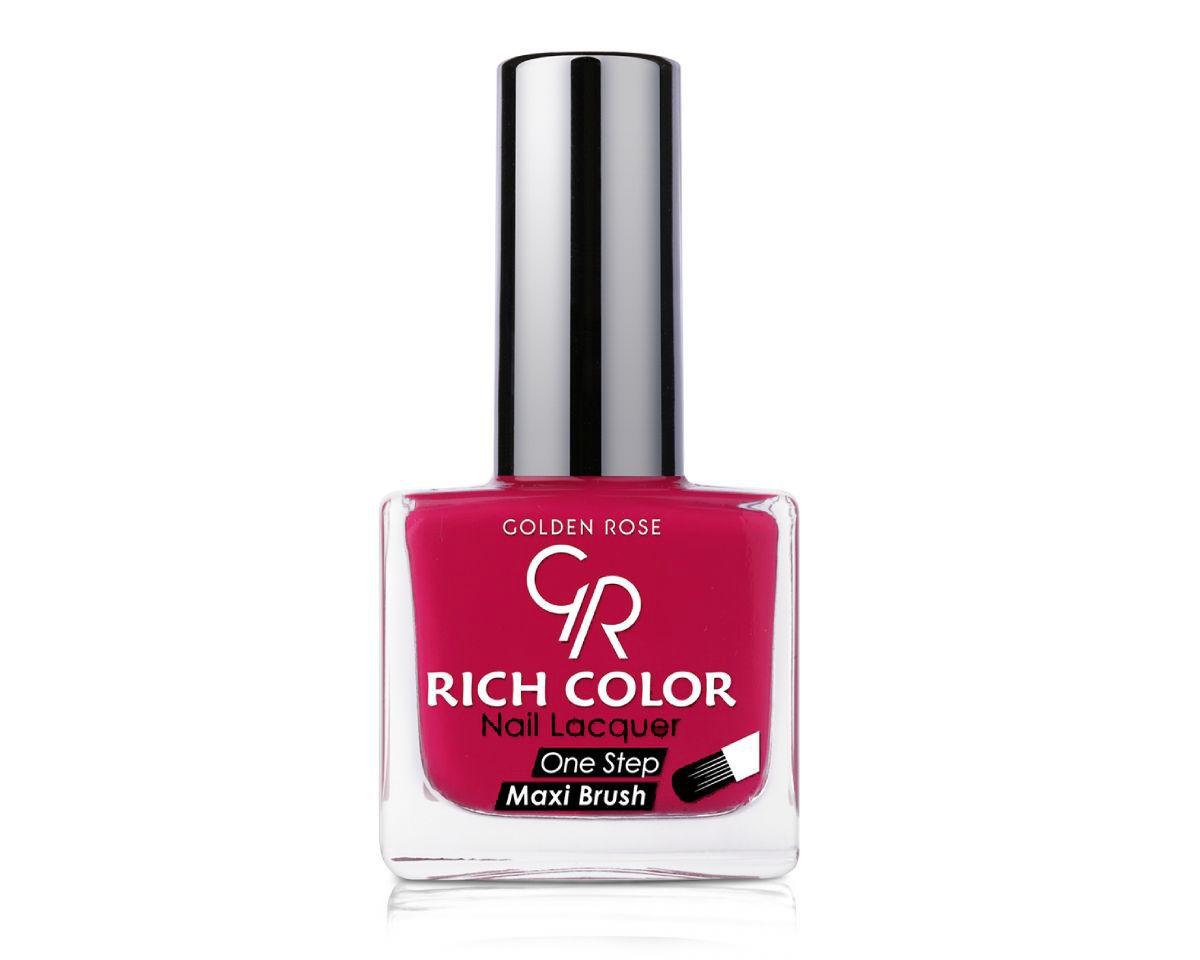 Rich Color 21