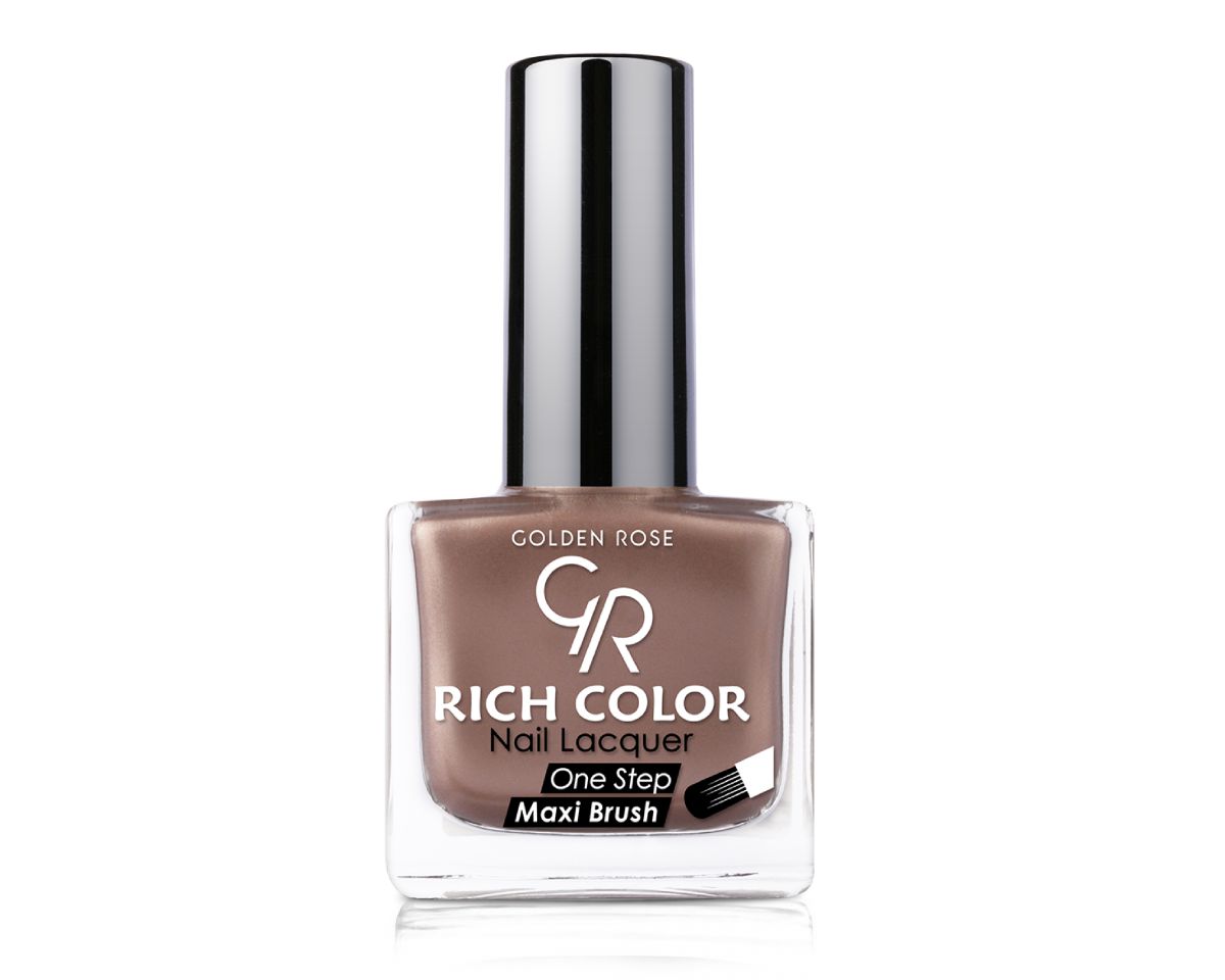 Rich Color 25