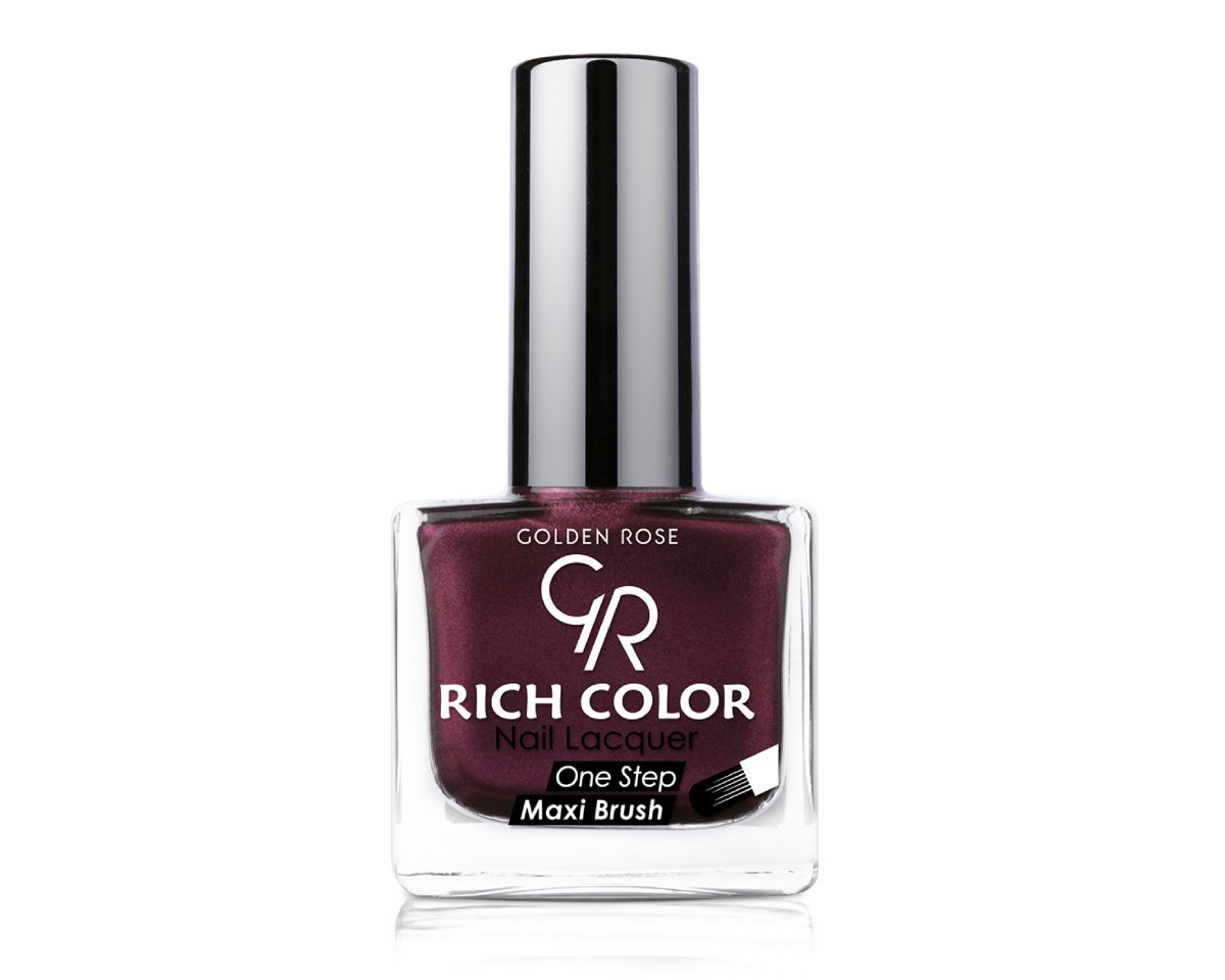 Rich Color 34