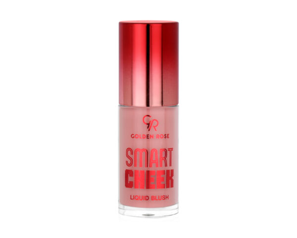 Smart Cheek Liquid Blush – Tekutá tvářenka 101, 6ml