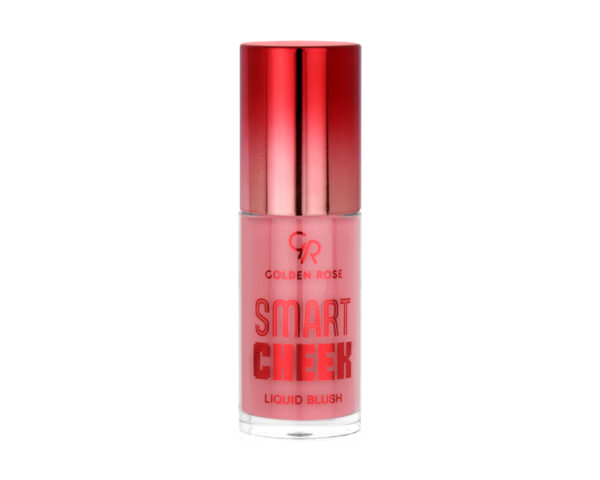 Smart Cheek Liquid Blush – Tekutá tvářenka 103, 6ml