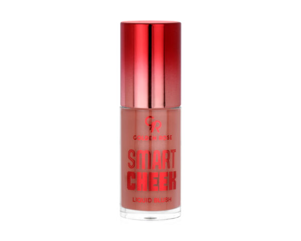 Smart Cheek Liquid Blush – Tekutá tvářenka 105, 6ml