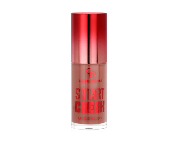 Smart Cheek Liquid Blush – Tekutá tvářenka 108, 6ml