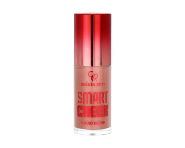 Smart Cheek Liquid Blush – Tekutá tvářenka 109, 6ml