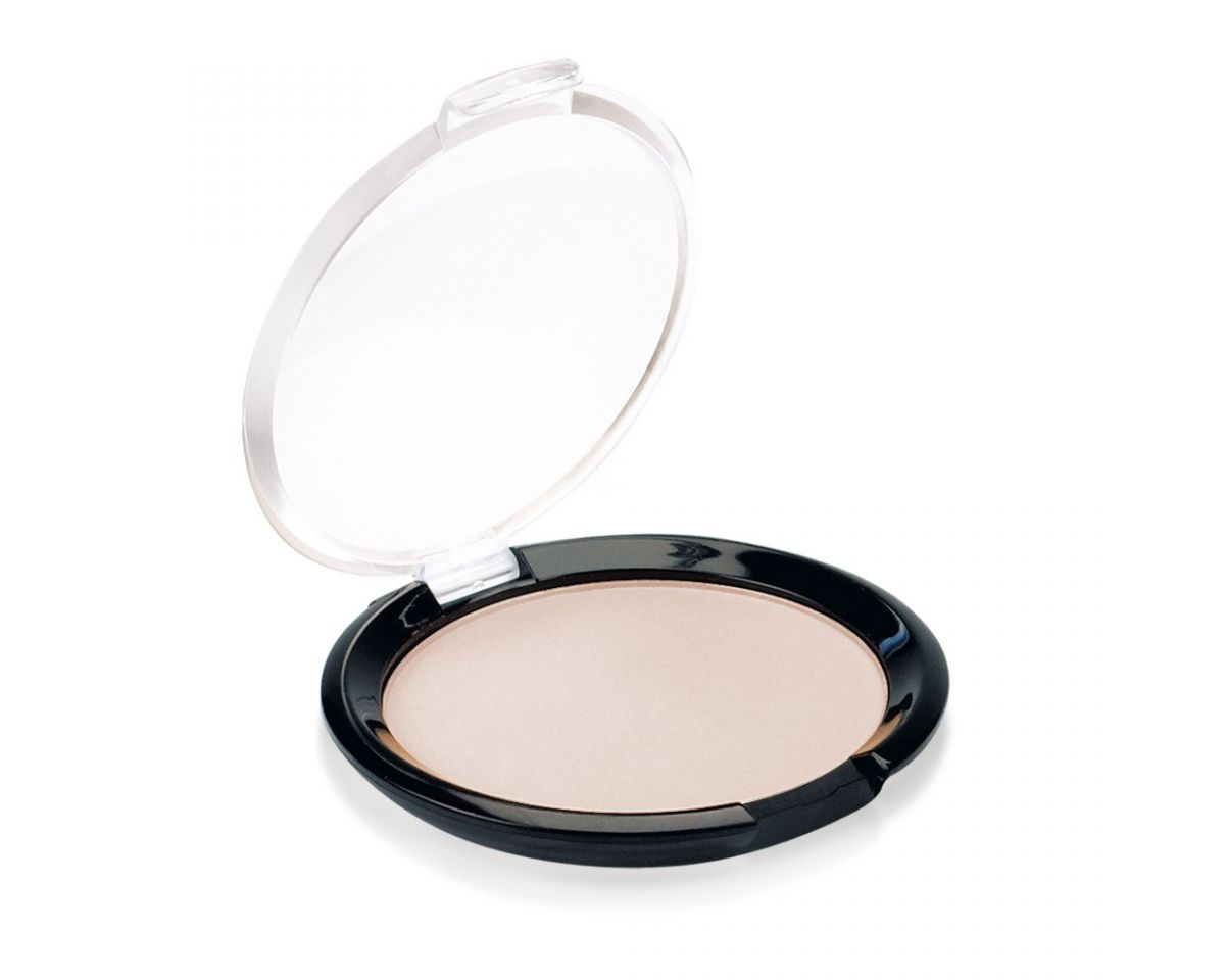 Silky touch compact pudr 01