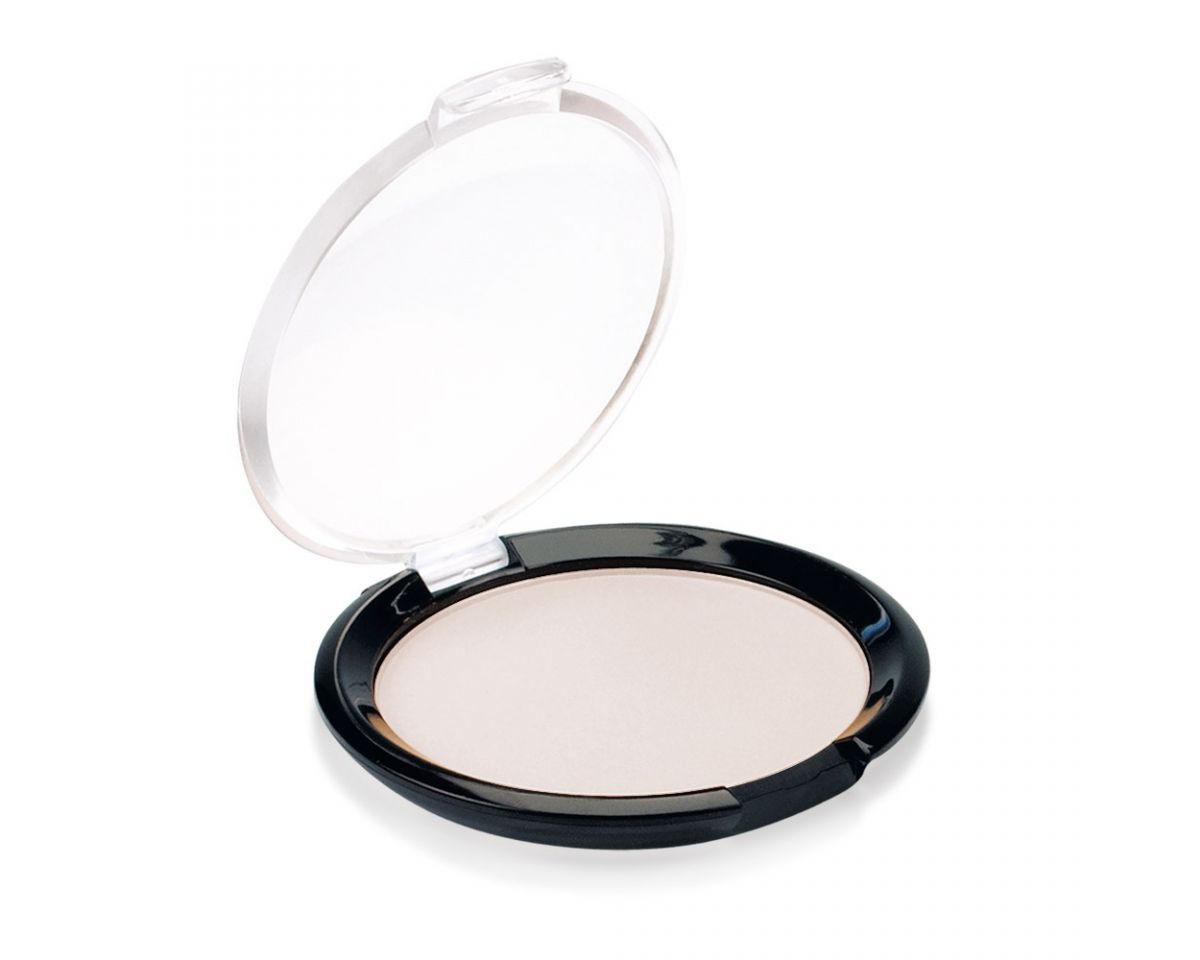 Silky touch compact pudr 03