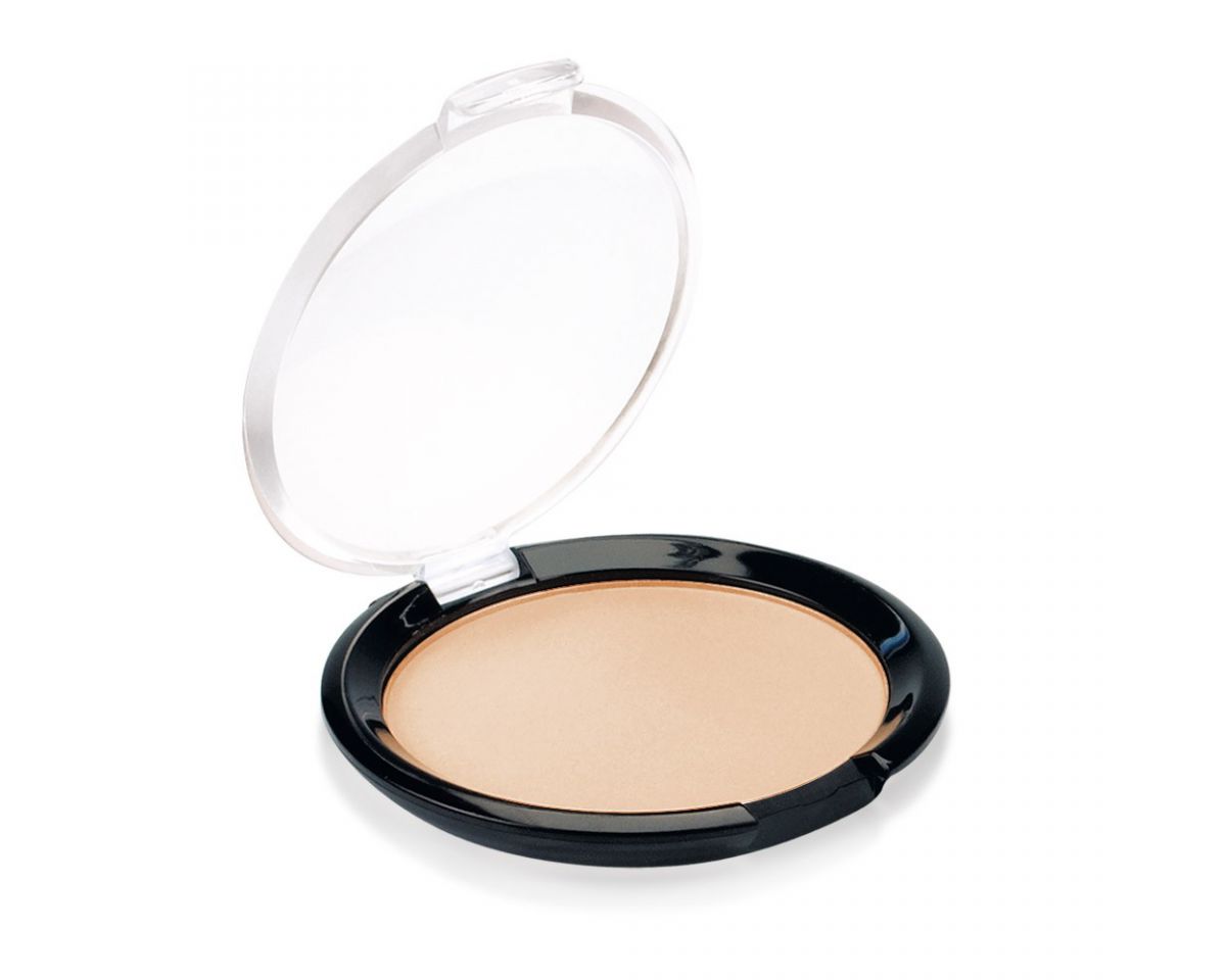 Silky touch compact pudr 07