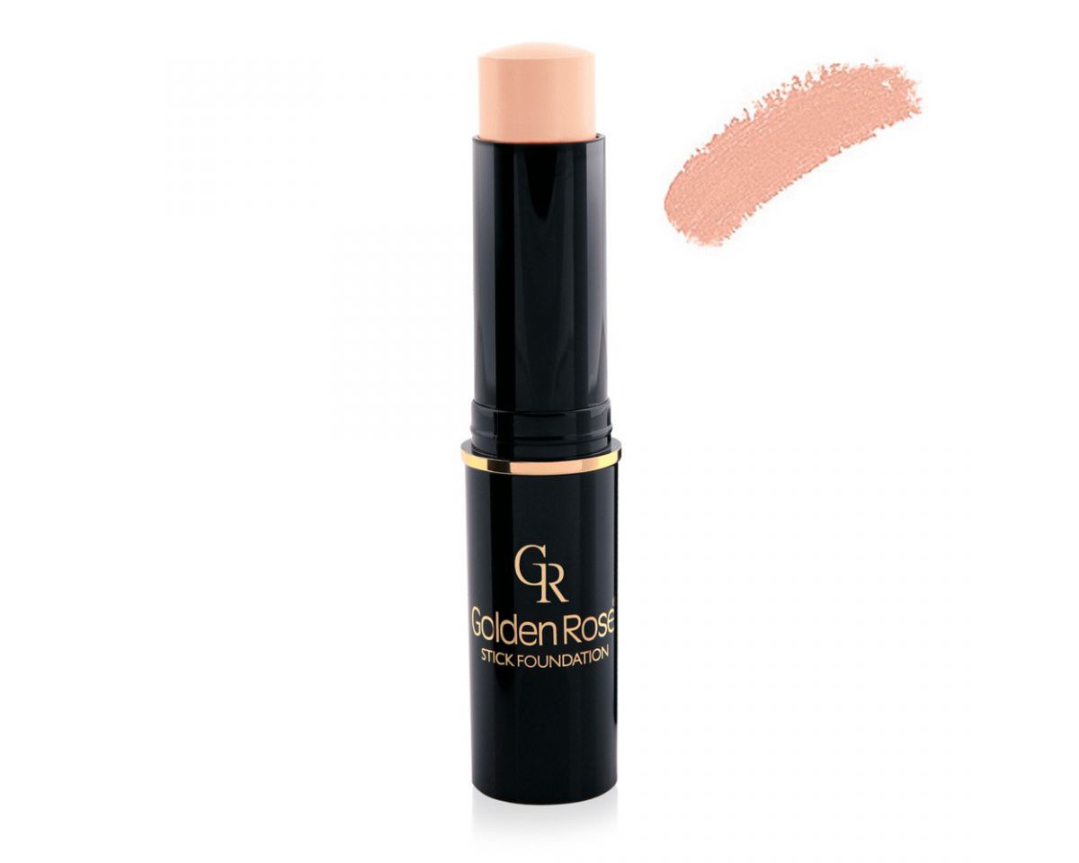 Make-up stick foundation 04