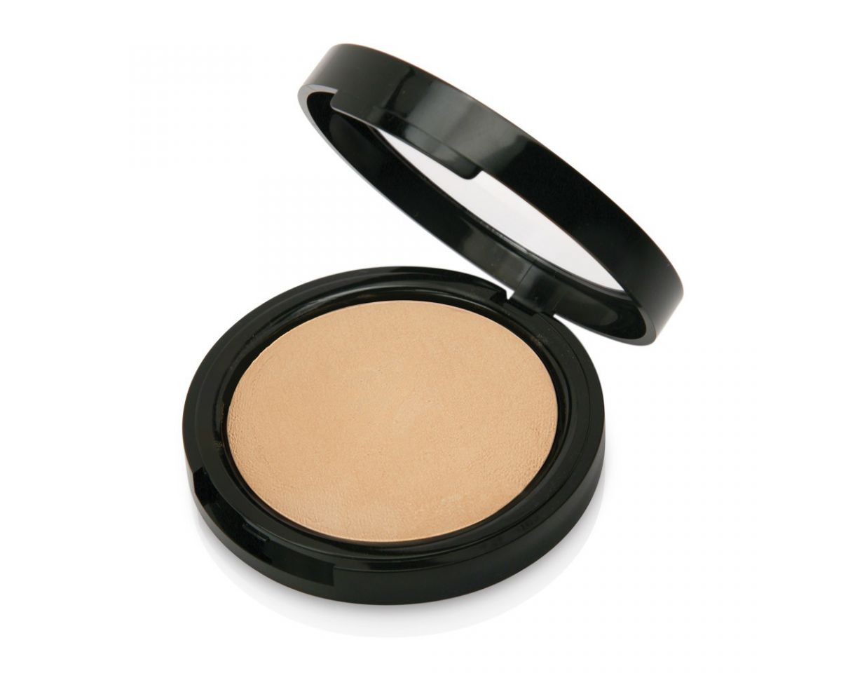 Terracotta powder mineral 02