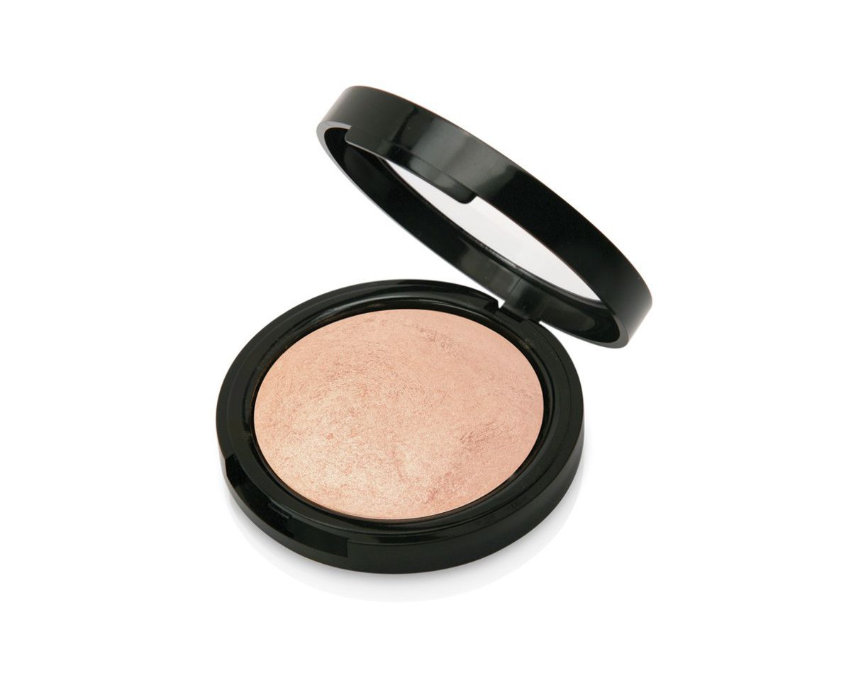 Terracotta powder mineral 08