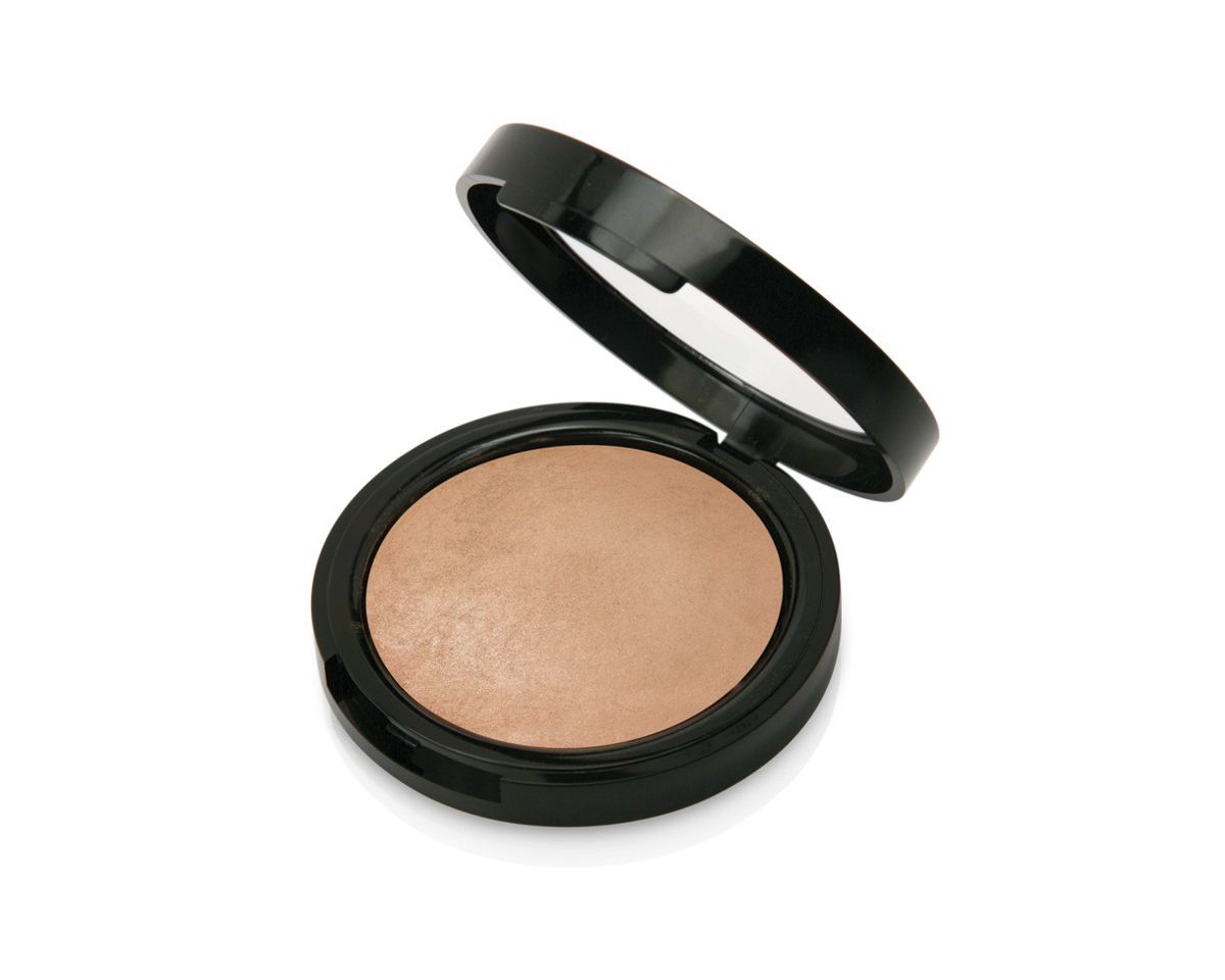 Terracotta powder mineral 09
