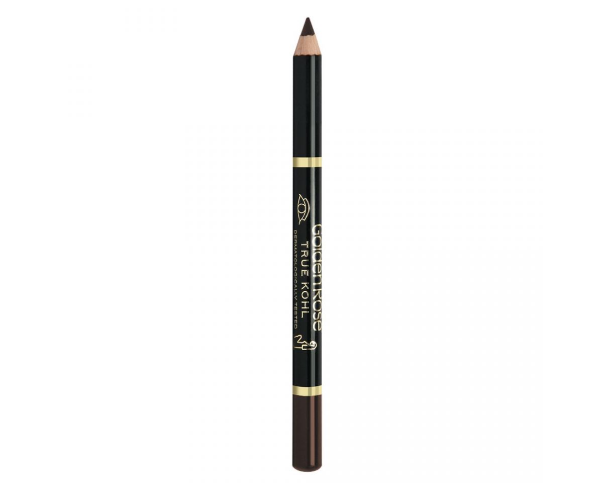 Tužka na oči TRUE KOHL - hnědá