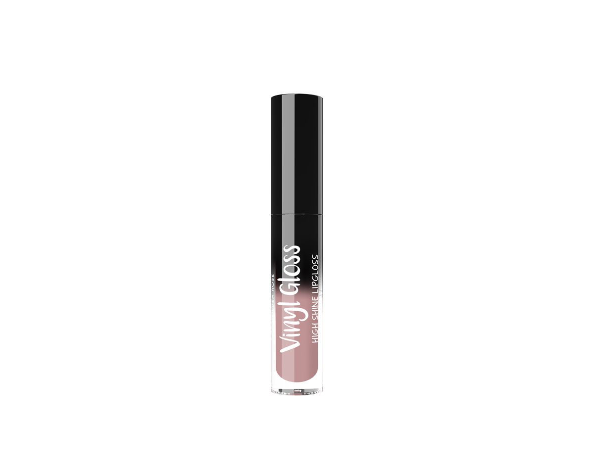 Lesk na rty Vinyl Gloss 01