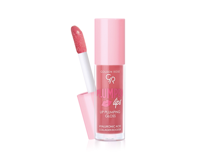 Lesk na rty Plumped Lips, 4,7 ml