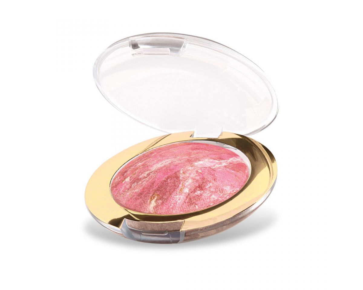Terracotta Blush-On líčka