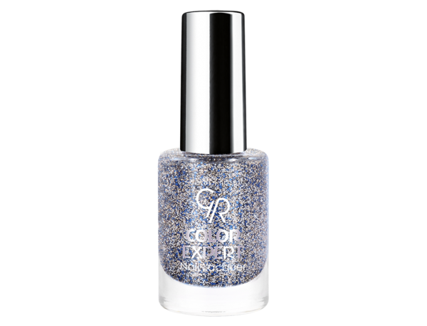 COLOR EXPERT GLITTER - lak na nehty 10,2ml