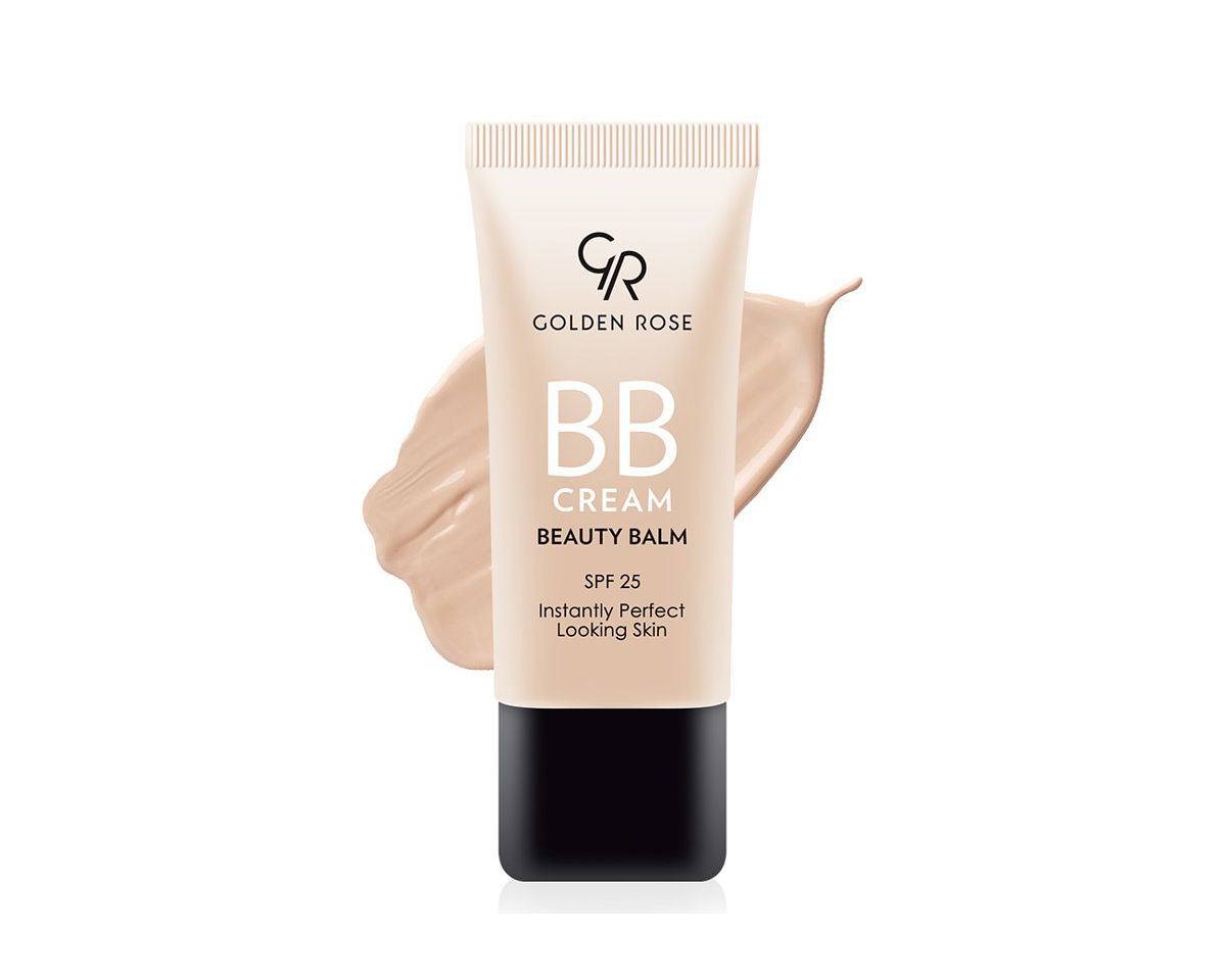 BB krém Beauty Balm, 30 ml