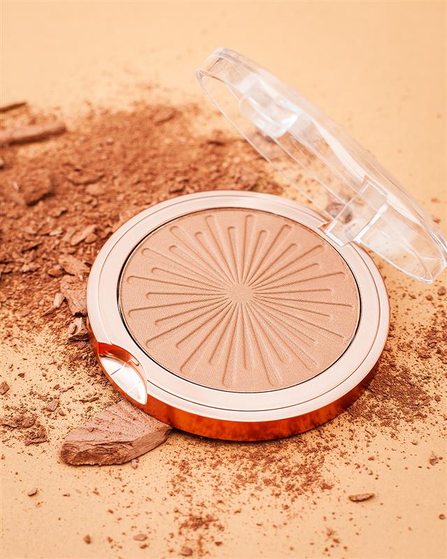 Sun Bright Bronzer Powder, 12,5 g