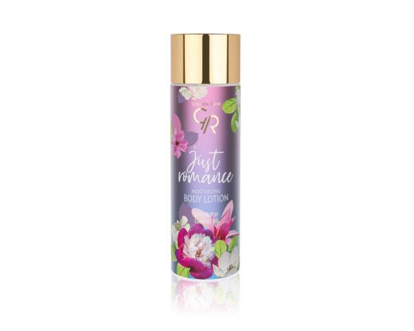 Tělové mléko Just Romance, 250ml