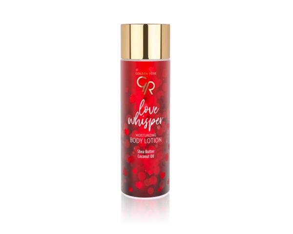 Tělové mléko Love Whisper, 250ml
