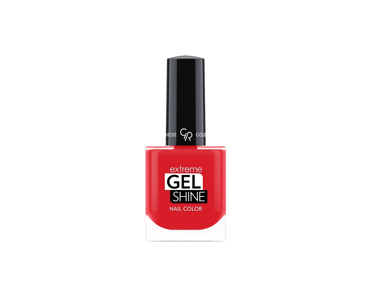 Gelový lak na nehty Extreme Gel Shine, 10,20 ml