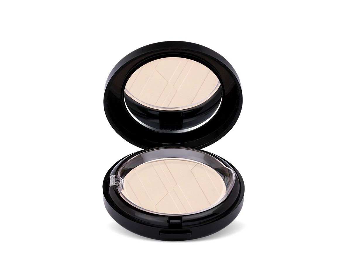 Pudr Longstay matte face
