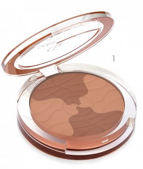 Mineral Bronze Powder