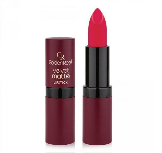 Rtěnka GR Velvet Matte