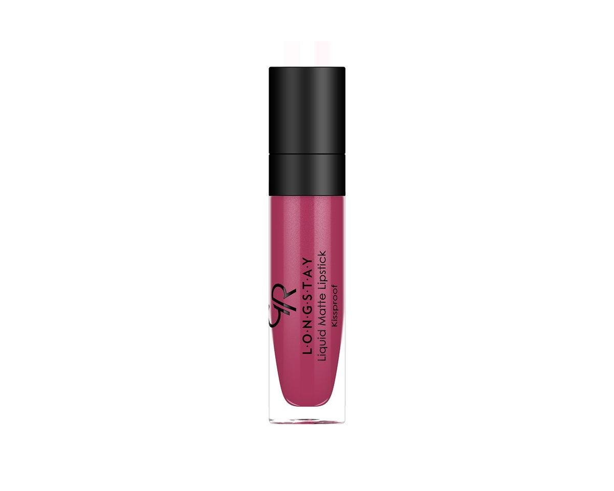 Tekutá rtěnka Longstay Liquid Matte