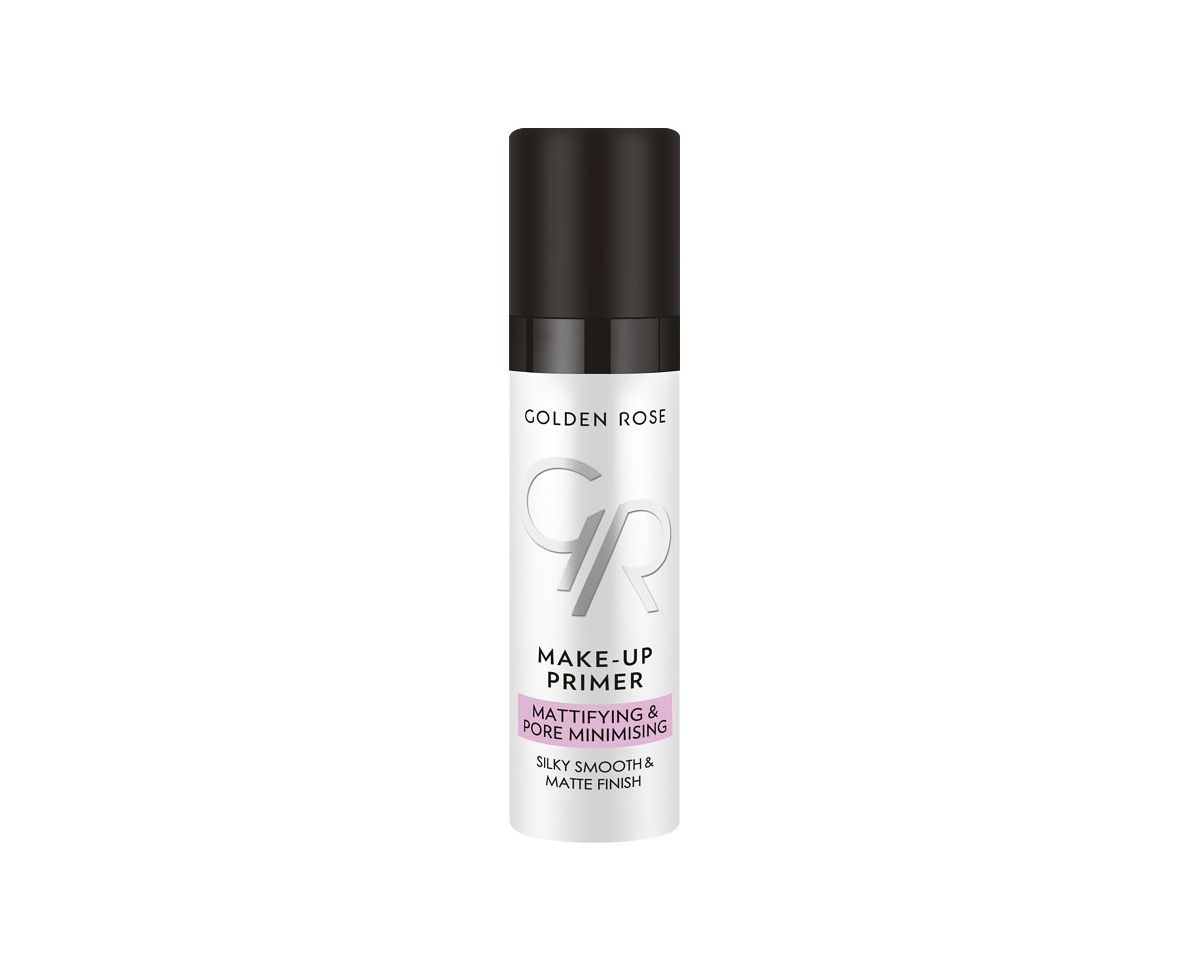 Make-up Primer matující báze