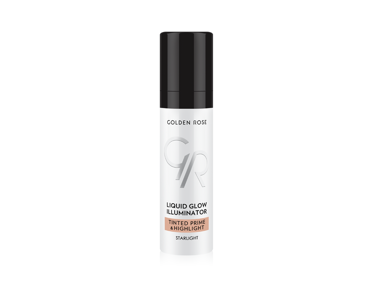 Báze pod make-up s rozjasňujícím efektem, 30ml