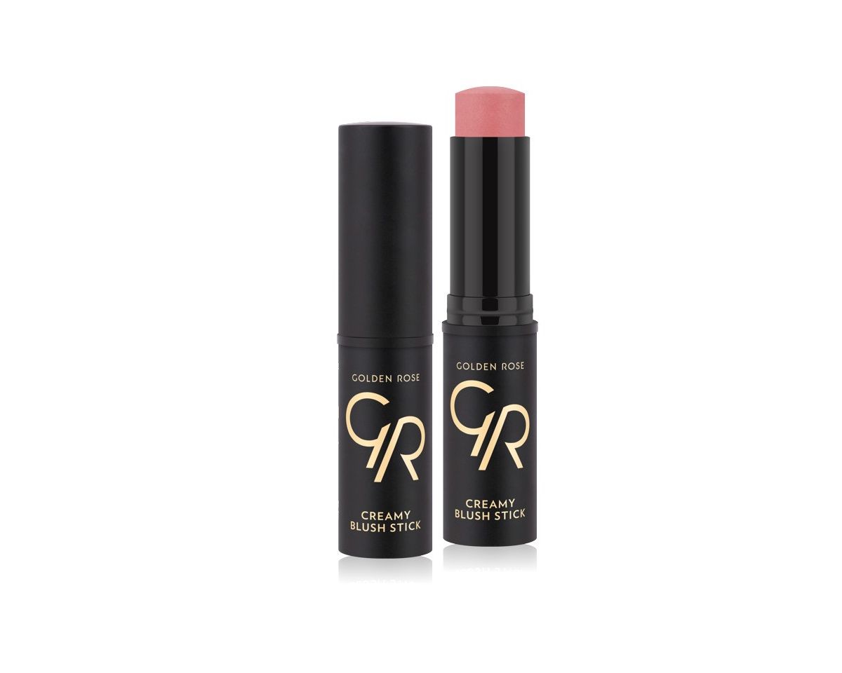 GR Creamy Blush Stick růž