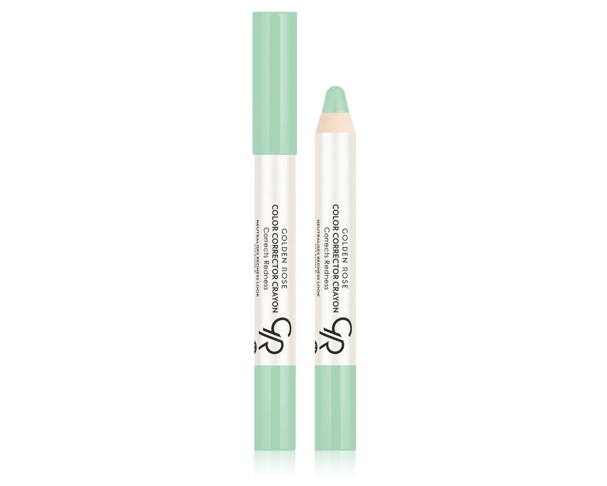 Color Corrector Crayon