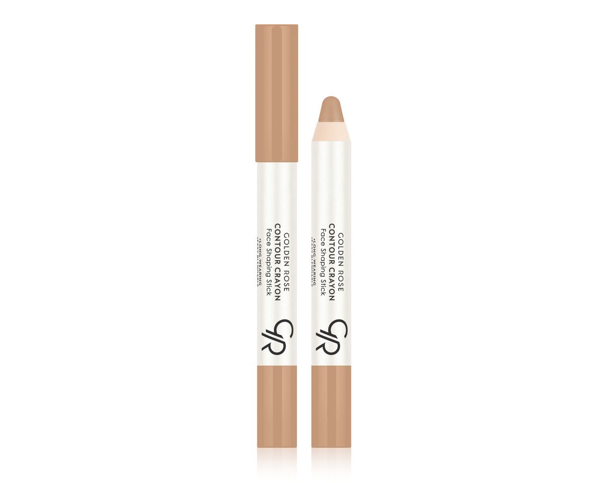 Contour Crayon