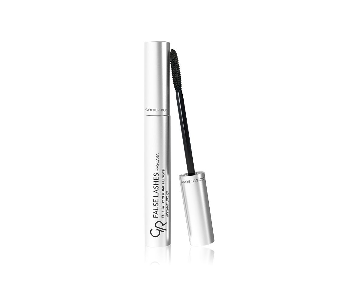 Řasenka FALSE LASHES, 9 ml