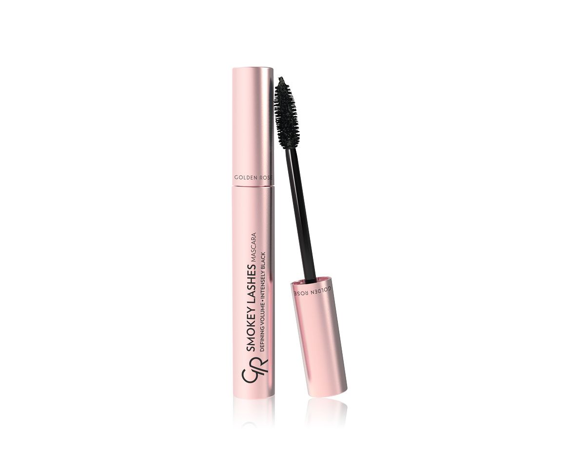 Řasenka SMOKEY LASHES, 9 ml