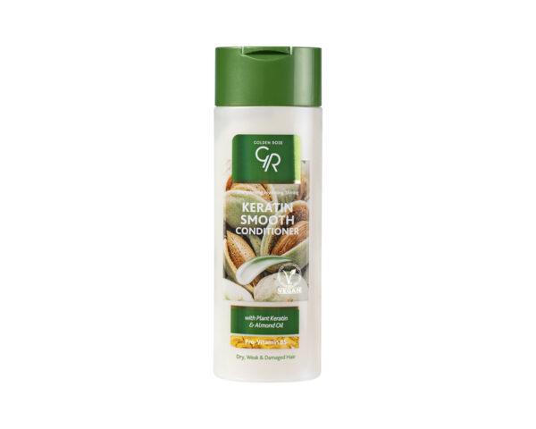 Keratin Smooth Conditioner – Uhlazující vlasový kondicionér s keratinem, 430ml