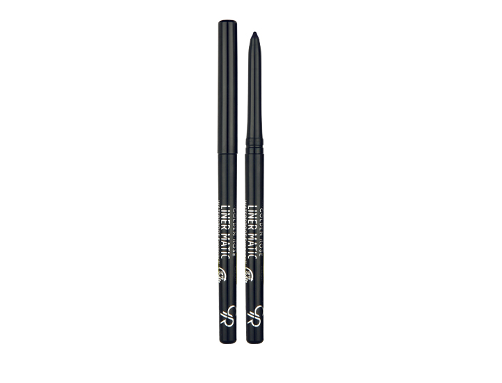 Voděodolná tužka na oči Liner Matic - 0,35g