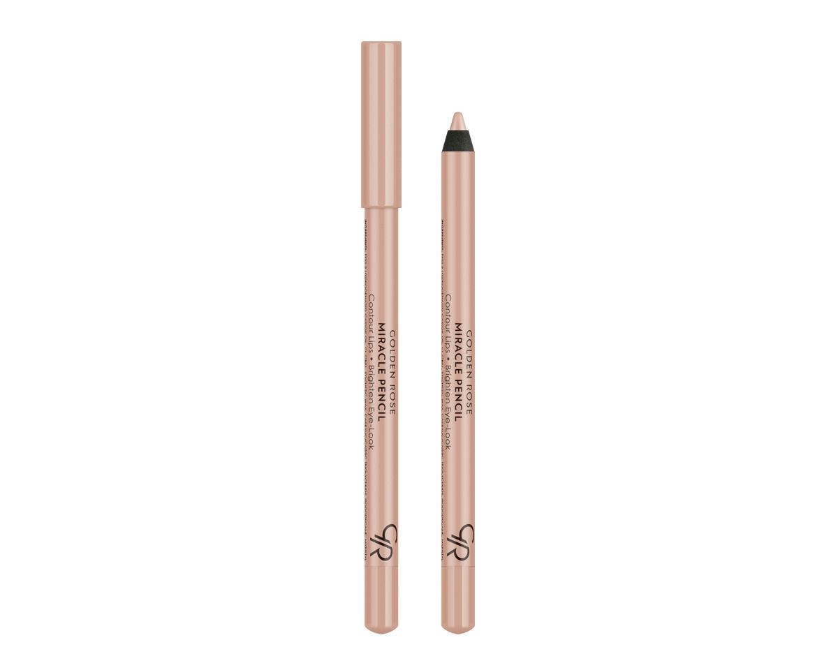 Víceúčelová tužka na oči a rty Miracle Pencil