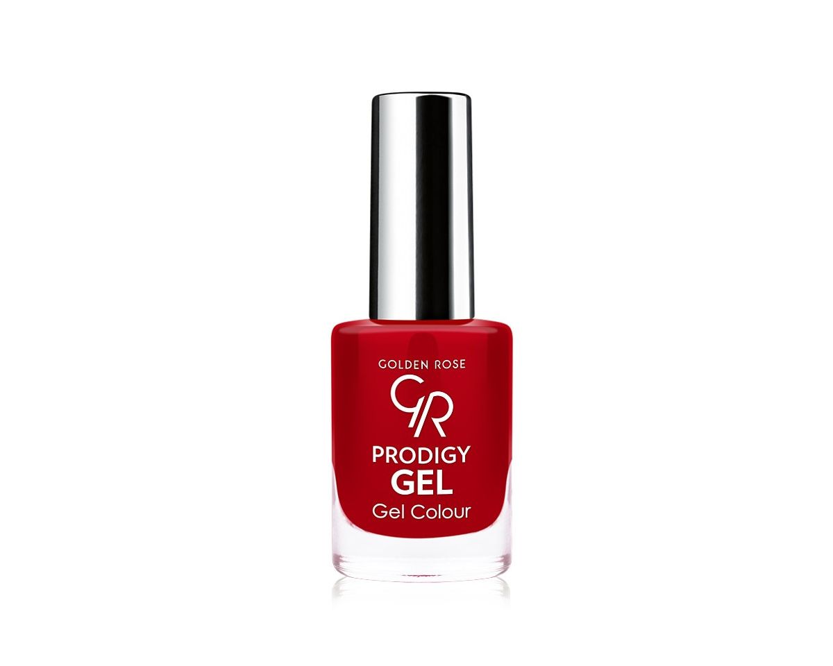 Prodigy Gel Color