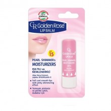 Pomáda na rty - více druhů, SPF 15