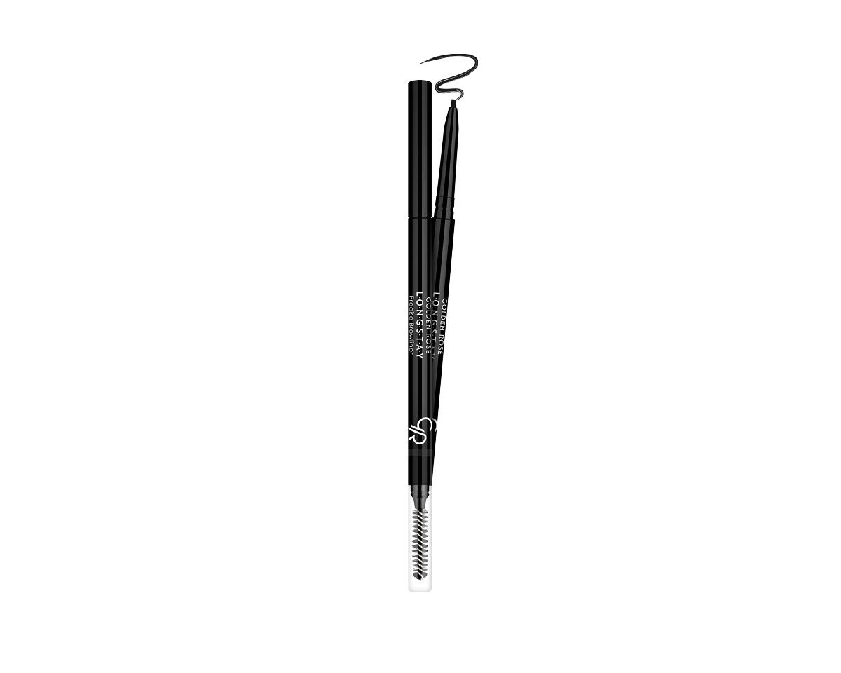 LONGSTAY Precise Browliner na obočí