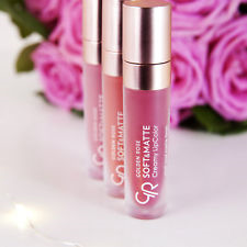 Rtěnka Soft & Matte