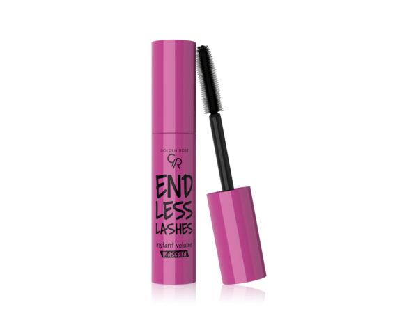 Řasenka Endless Lashes , 13ml