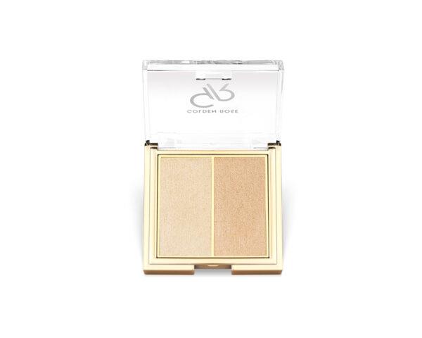 So Glow Highlighter Duo rozjasňovač, 6,40 g